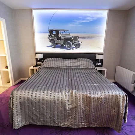 Churchill Centre 3*