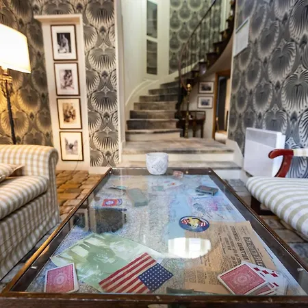 Churchill Centre Hotel 3*