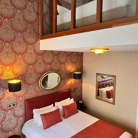 Churchill Centre Hotel 3*