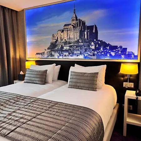 Churchill Centre Hotel