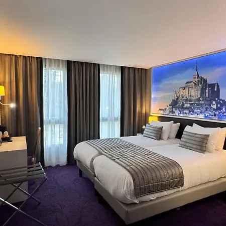 Hotel Churchill Centre