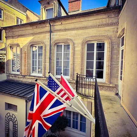 Hotel Churchill Centre 3*