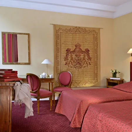 Churchill Centre Bayeux