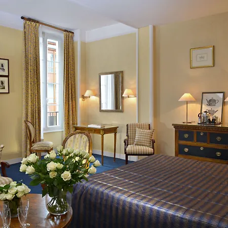 Churchill Centre Hotel