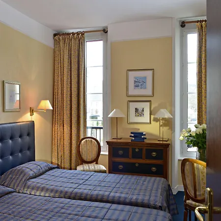 Hotel Churchill Centre