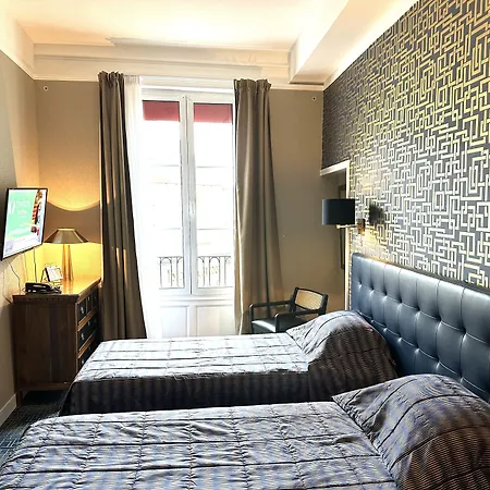 Churchill Centre Hotel