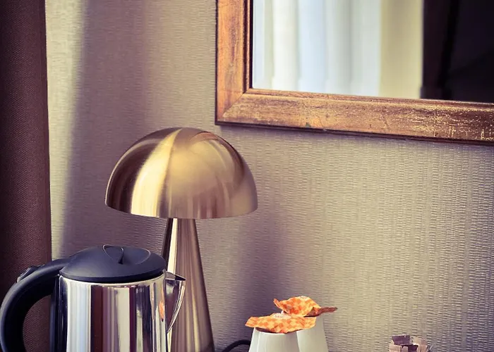 Churchill Centre فندق بايو