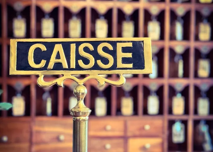 Churchill Centre فندق بايو