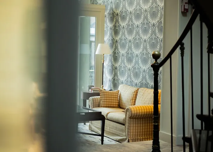 فندق Churchill Centre بايو