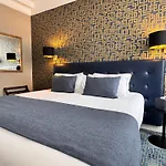 Churchill Centre Hotel