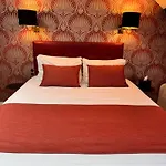 מלון Churchill Centre 3*