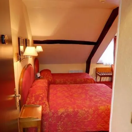 Churchill Centre Hotel Bayeux