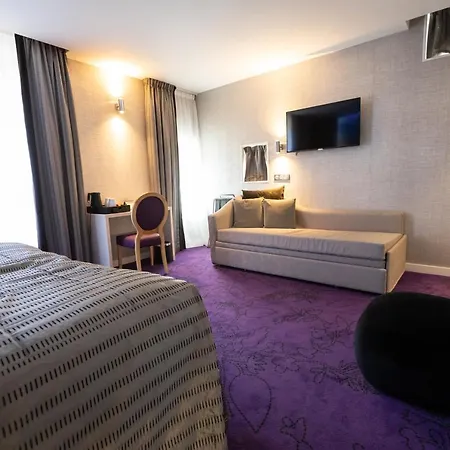 Churchill Centre Hotel Bayeux
