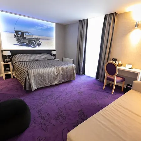 Churchill Centre 3*