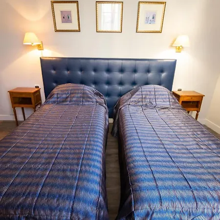 Churchill Centre Hotel Bayeux