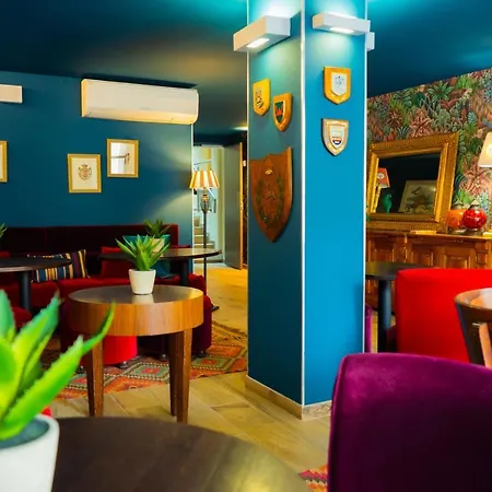 Churchill Centre Hotel Bayeux