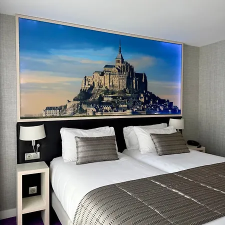 Churchill Centre 3* 贝叶