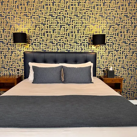 酒店 Churchill Centre 贝叶