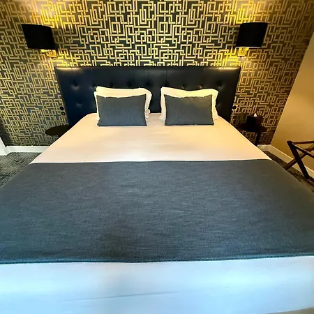 Churchill Centre 3* 바이외