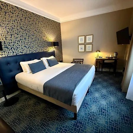 Churchill Centre Hotel