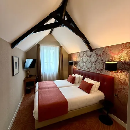 酒店 Churchill Centre 贝叶