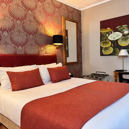 酒店 Churchill Centre