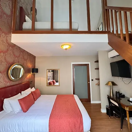 Churchill Centre 3*