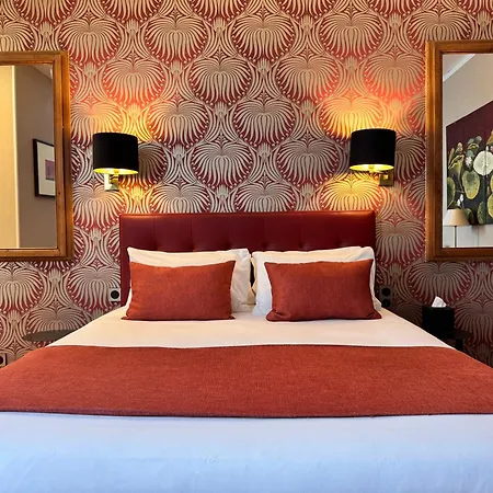 Churchill Centre 酒店