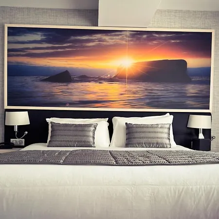 Отель Churchill Centre Байе