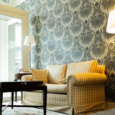 酒店 Churchill Centre 贝叶