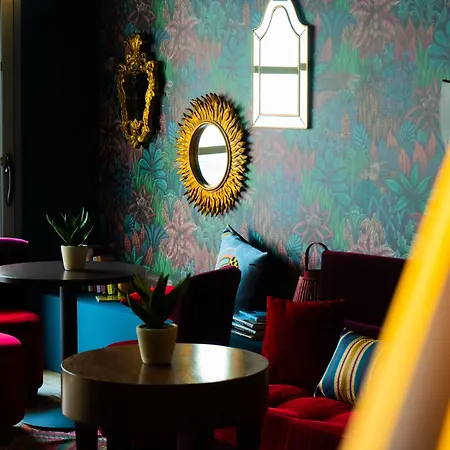 Churchill Centre Hotel 3*