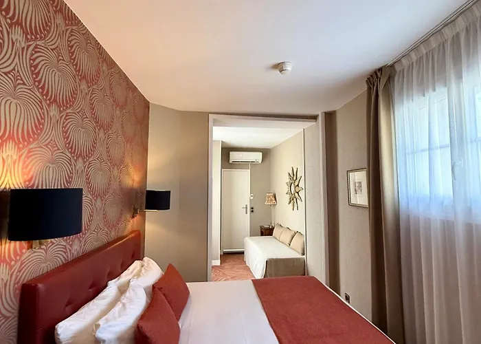 Churchill Centre Bayeux