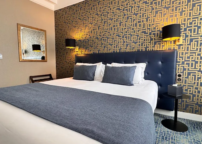 Churchill Centre Hotel