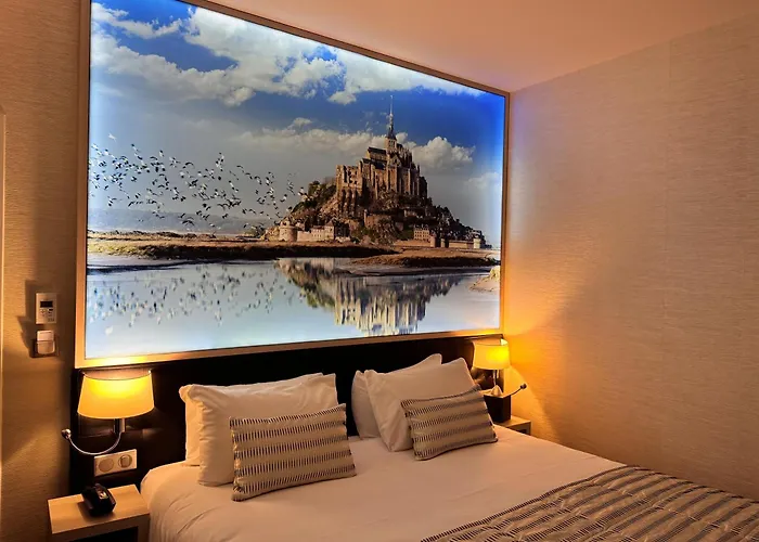 Churchill Centre Hotel 3*