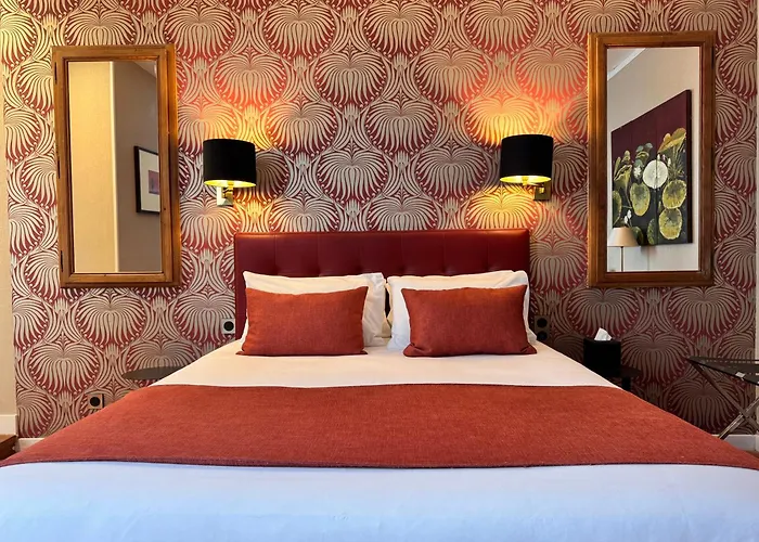 Churchill Centre Hotel