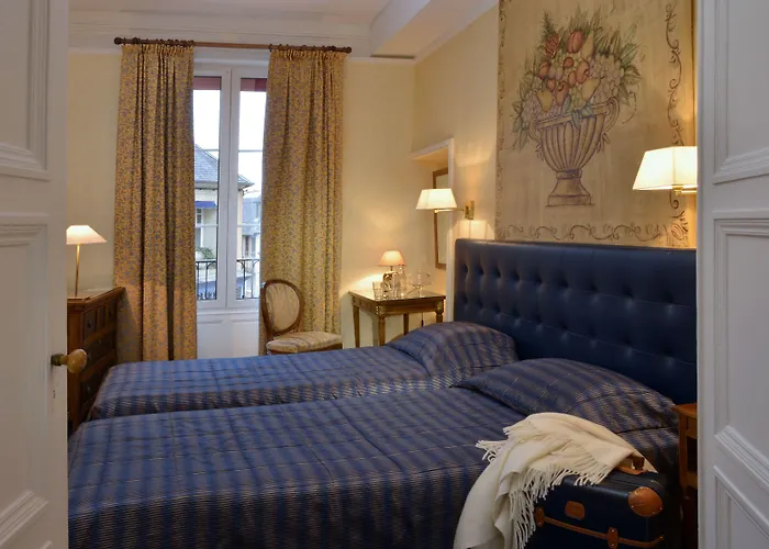 Hotel Churchill Centre