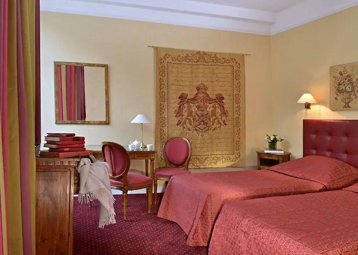 Churchill Centre Bayeux