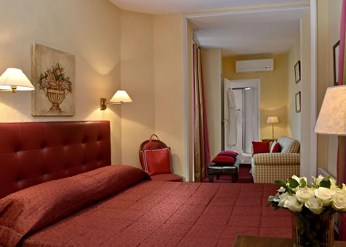 Churchill Centre Bayeux