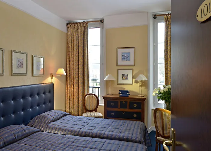 Hotel Churchill Centre