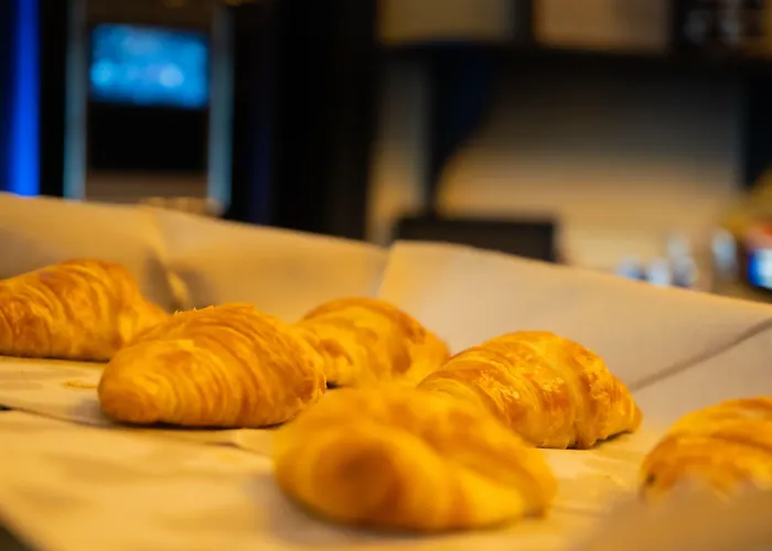 Churchill Centre Hotel Bayeux